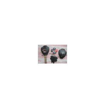Toyota Remote Key Shell 3button Us Model