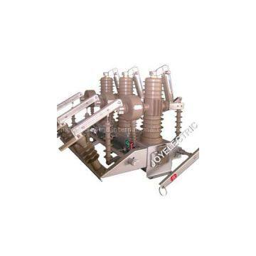 12kV Outdoor VCB