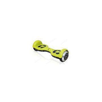 Colorful 2 Wheel Self Balancing Mini Scooter With 4.5\