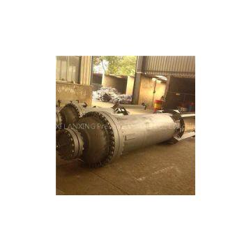 Petrochemical Pressure Vessel
