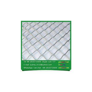 Simple Window Grill Design Anti-rust Powder Coated Window Security Fence photo-3