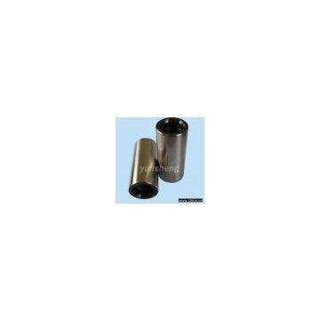 API spray metal sucker rod coupling