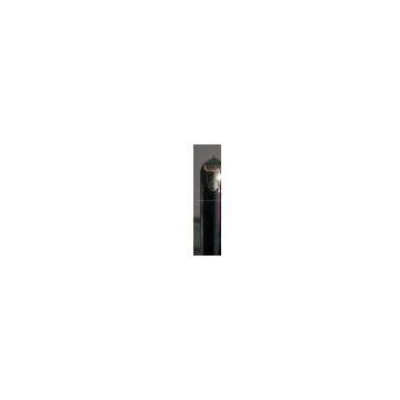 All glass Solar vacuum tube