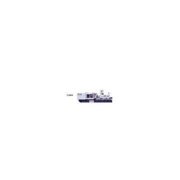 Injection mould machine(Rolled steel)