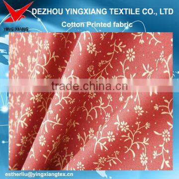 65%polyester35%cotton TC Printing Fabric