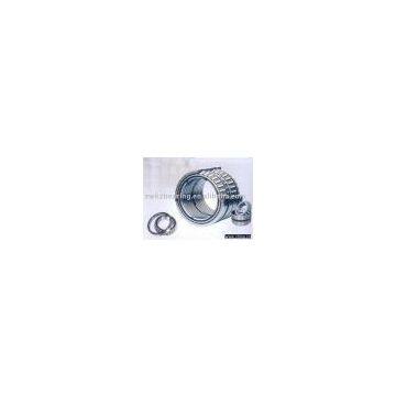 Tapered Roller Bearings