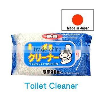 Japan Wet Wipes ' SW ' ( Toilet Cleaner ) 30sheets wholesale