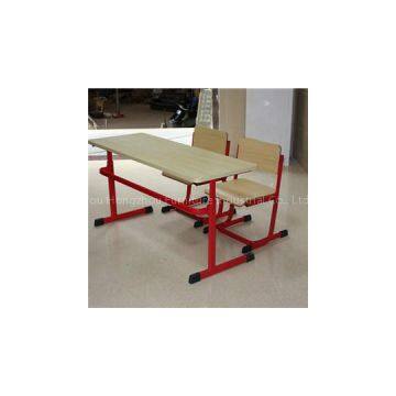 H2033e Classical School Furniture