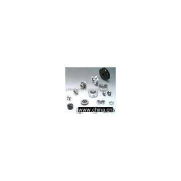 Non-standard bearing