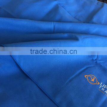 Microfiber Print Towel Microfiber Transfer Print Sport Towel photo-3