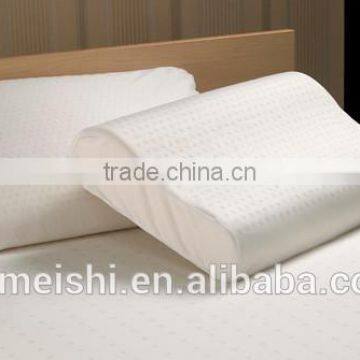 Pure Natural Latex Foam Pillow photo-2