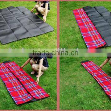 Very Cheap Outdoor Waterproof Portable Picnic Blanket