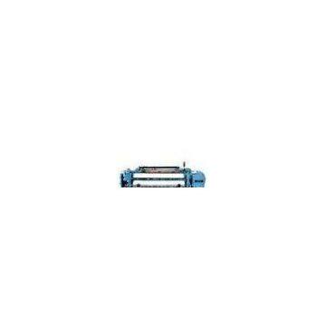 Wire weaving machine