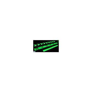 GLOW IN THE DARK TAPE ，GLOW STICKER/ADHESIVE