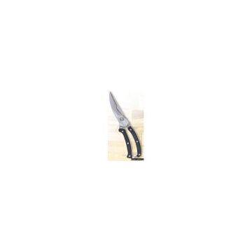 poultry scissor