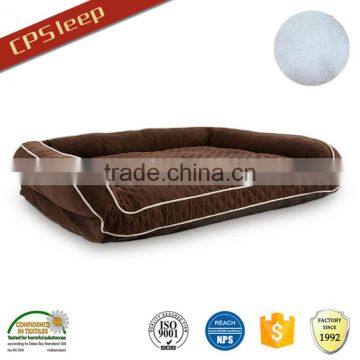 All Weather Durable Factory Beautiful OEM sofa bed luxury pet dog beds