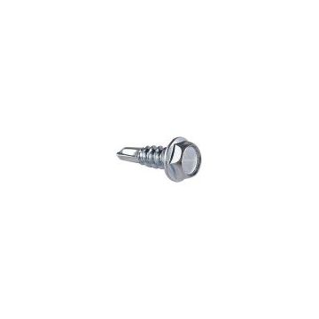 stainless steel self drilling screw