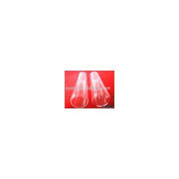 Quartz cuvette/ Test tube