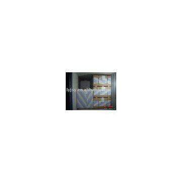 gypsum board