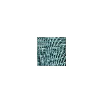Cheap Iron Wire Mesh Fence photo-2