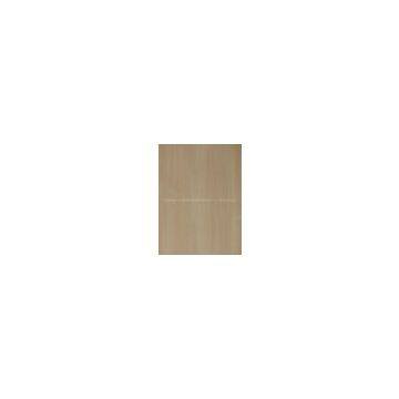 HPL wood grain laminate sheet for decoration