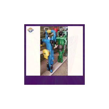 YT28 Hand-held Pneumatic Rock Drill