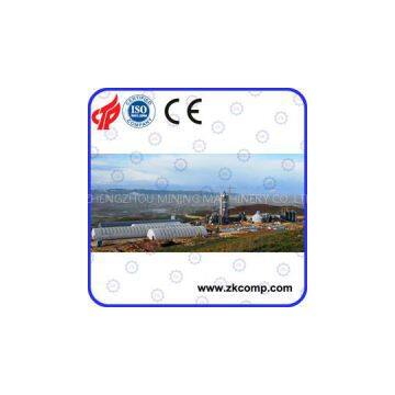 Customization Production Cement Production Line Equipment
