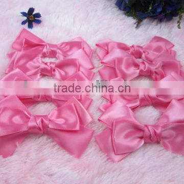 Fashion Ribbon Bows for hair decoration