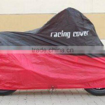 motorcycle cover, scooter Cover protect sunshine rain and paint