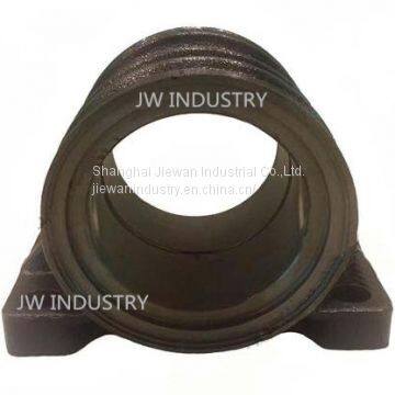 Trunnion Block/trunnion Seat /spring Saddle/central Rotating Seat photo-3