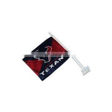Hot Sale Outdoor Promotion Custom Beach Flag/Custom Big Country Flag/Cheap Custom Car Flag photo-3