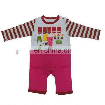 TZ-69148 Baby Clothes,Baby Cotton Costume