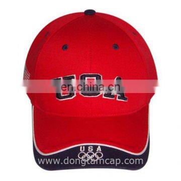 Fashion Baseball Cap/Cotton Cap