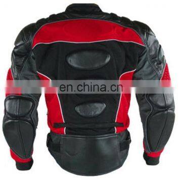 Cordura Motorcycle Waterproof Jacket photo-2