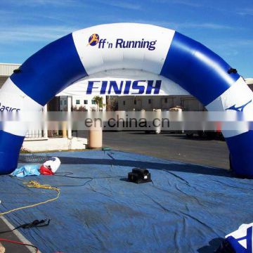 2013 NEW inflatable finish line for sale