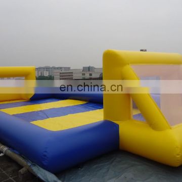 Popular Inflatable Football Field/inflatable soccer field