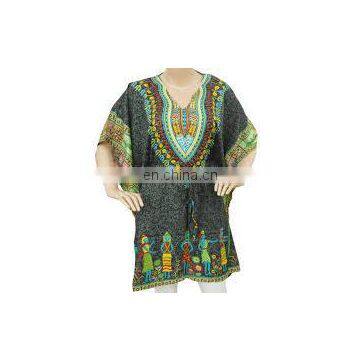 New color kaftan