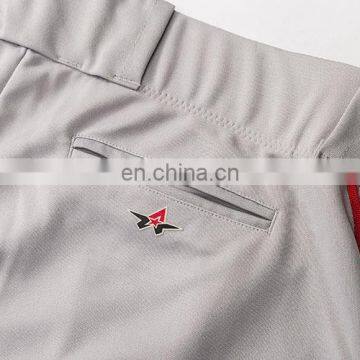 Wholesale Professional Polyester New Style Boys Custom Jogger Pants photo-5