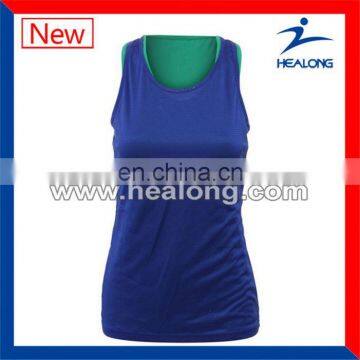 Healong Online Sublimated Printing Women Tennis Dress