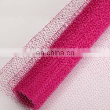 Best Selling Mesh Fabric Roll Fine Mesh Fabric photo-2