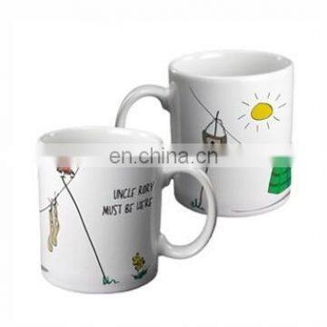 Smll Order Custom Printing Coffee Cup