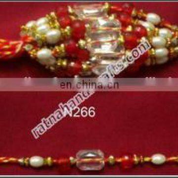 Fancy Rakhi Rakhi-021