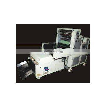 Non woven Bag Printing Machine