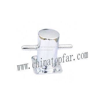Stainless Steel(AISI316) Hardware for Boat and Yacht:Bollard,Chock,Cleat,Hawse Pipe,Roller Fairlead photo-3