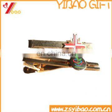 Wholesale custom tie clip