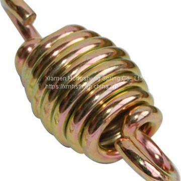 Custom Extension Spring Supplier photo-2