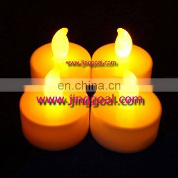 LED tealight