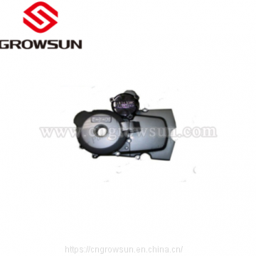 CG200 Motorcycle Parts/Motorcycle Left Crankcase Cover