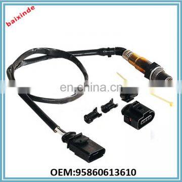 Air Fuel Sensor Regulating Oxygen Sensor OEM 95860613610 For VW Passat CC