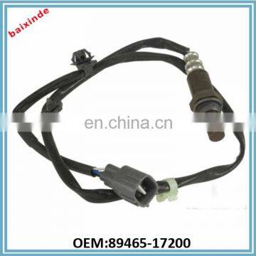 89465-17200New products on The Market Geniune Oxygen Sensor OEM 89465-17200